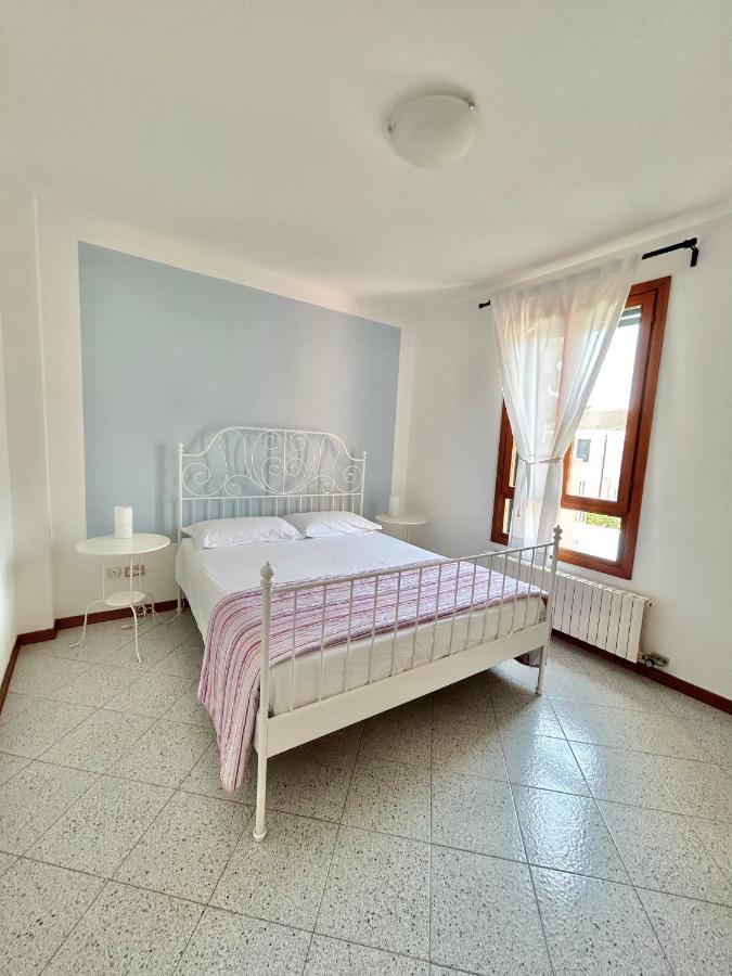Ferienwohnung Seaside Terrace & Pool Getaway Cavallino-Treporti Exterior foto